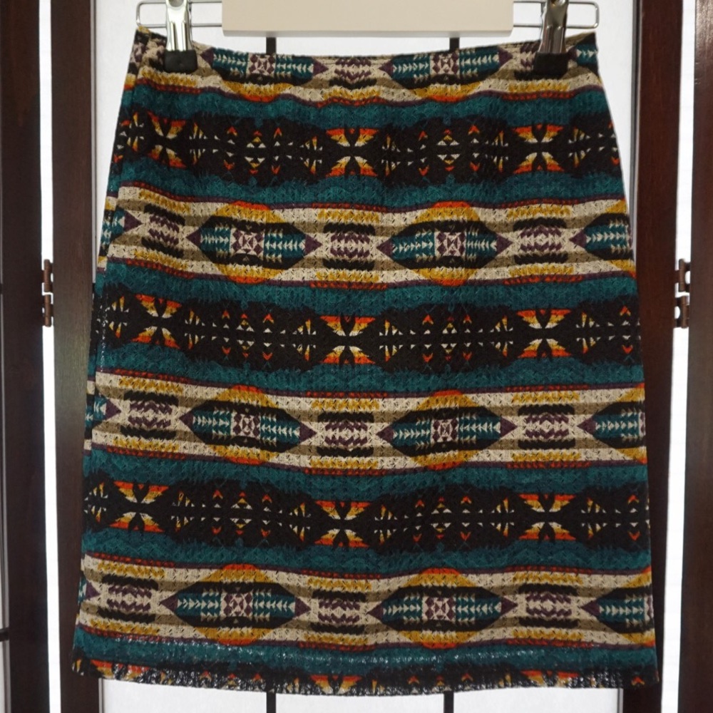 Catch My I Skirt